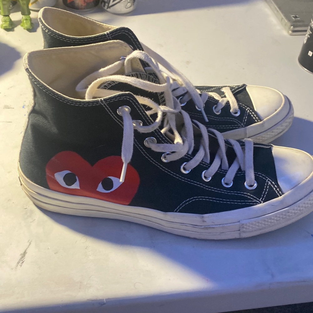 Genuine Comme de garçons